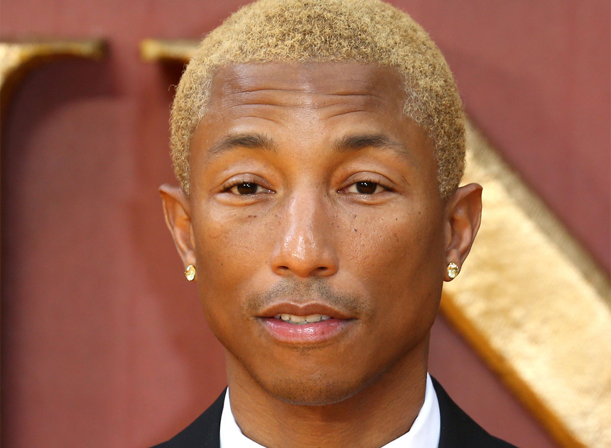 pharrell williams