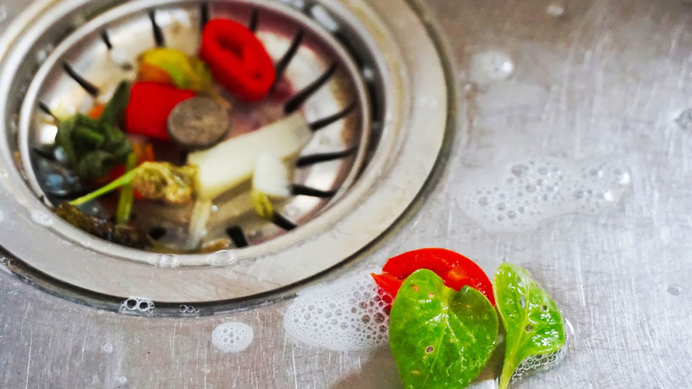 Food You Should Never Pour Down the Drain Eat This Not That