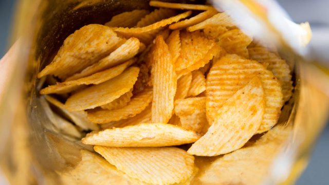 This Is What Happens When You Eat Potato Chips Eat This Not That