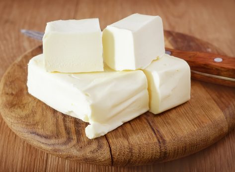 Is Butter Bad For You?