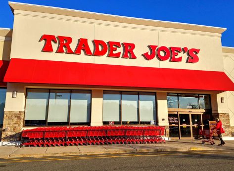 Trader Joe's Employees: "Please Stop Doing This"