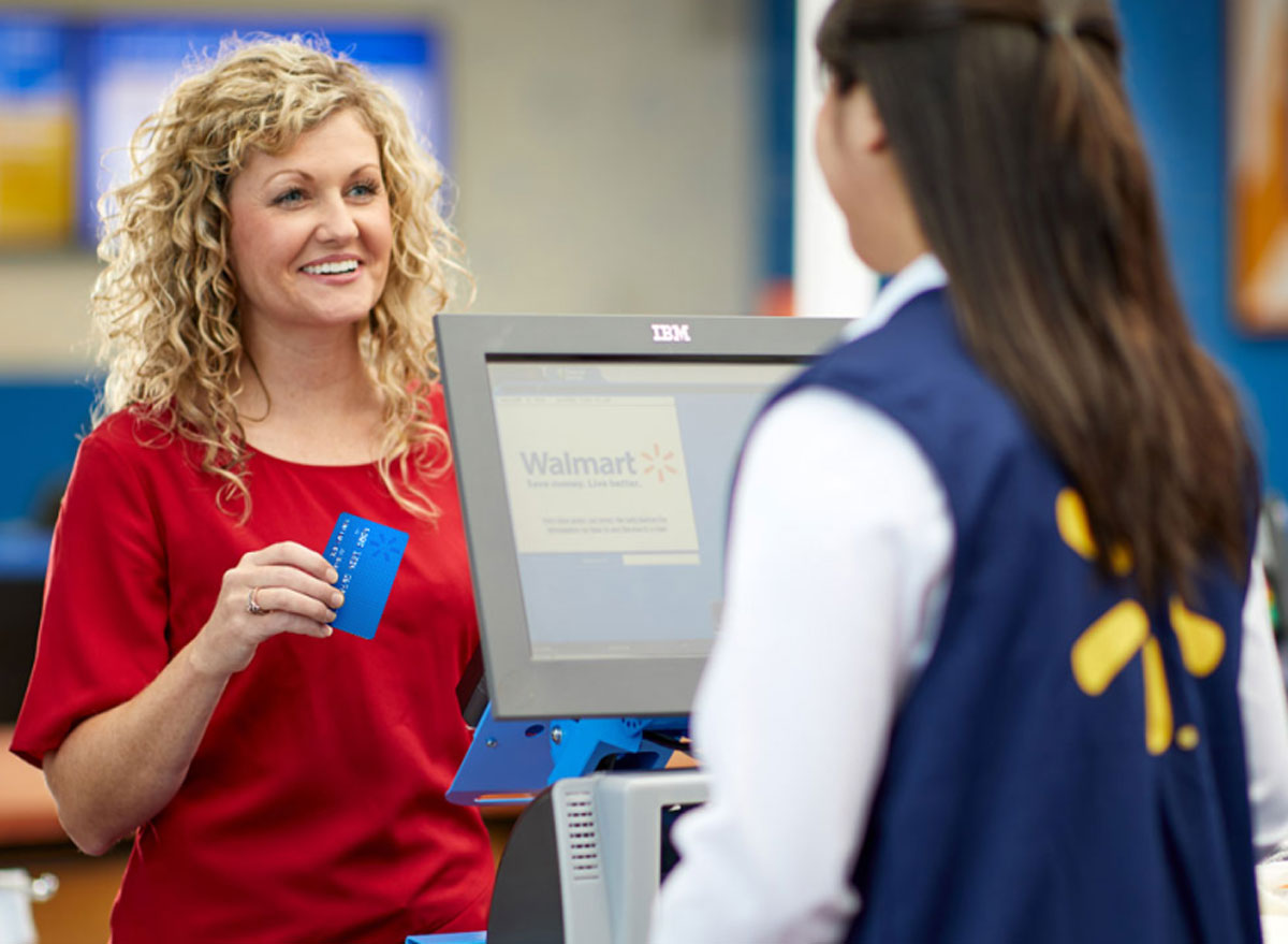 What to Know Before Grocery Shopping at Walmart — Eat This Not That