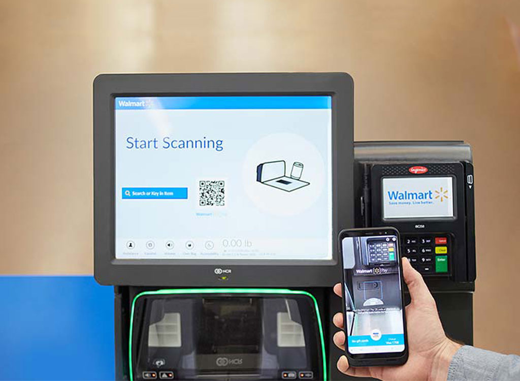 What to Know Before Grocery Shopping at Walmart — Eat This Not That