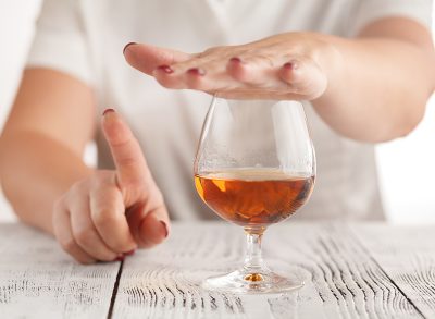 Should You Stop Drinking Alcohol to Lose Weight?