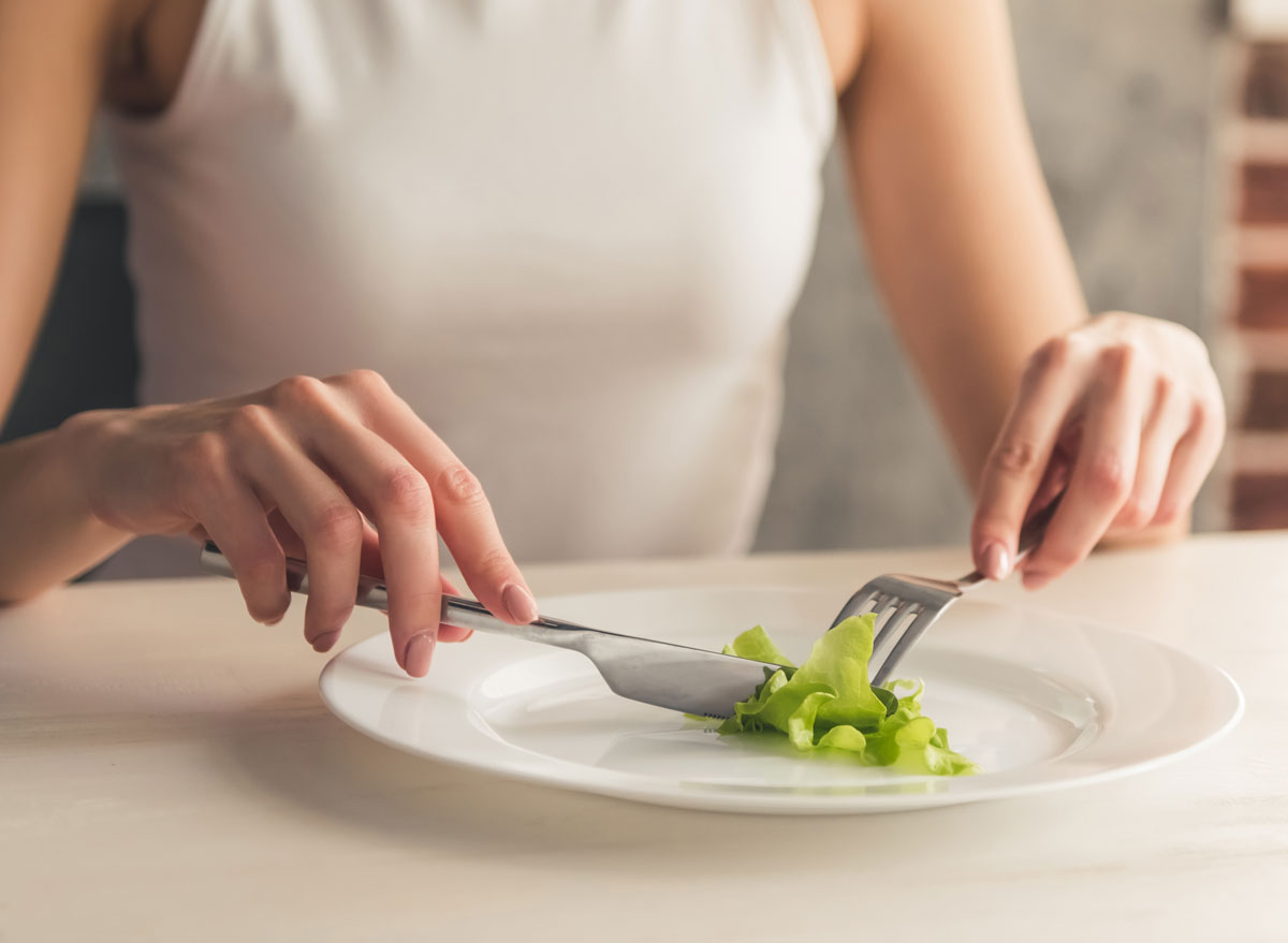 Signs You Re Not Eating Enough And How It Affects Health — Eat This Not That