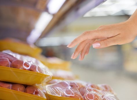 The Most Often Recalled Foods in the Country