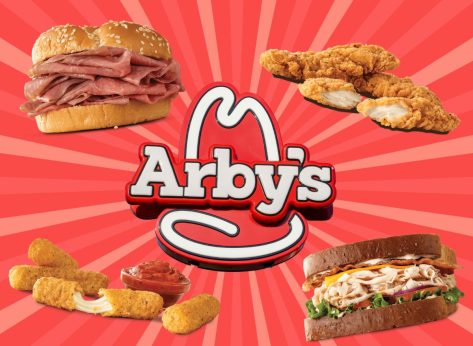 The Best & Worst Menu Items at Arby's