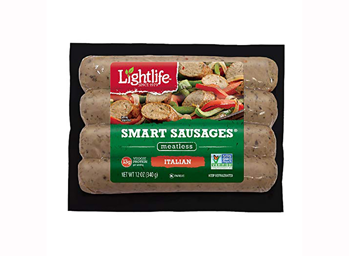 lightlife italian sausage