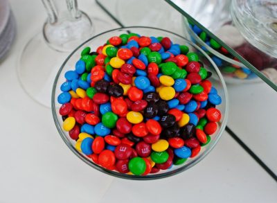 M&Ms