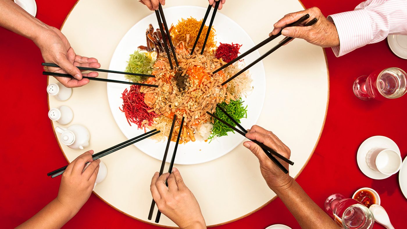 How to Use Chopsticks Correctly, According to a Chef Eat This Not That