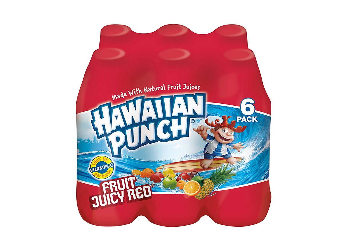 The 25 Most Famous Beverages in America — Eat This Not That