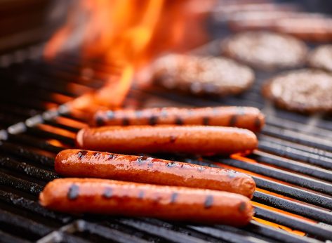 6 Hot Dogs That Don't Use 100% Pure Beef