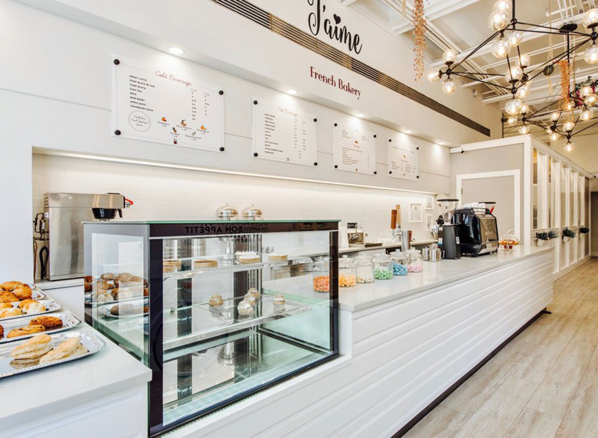 french bakery москва официальный сайт меню