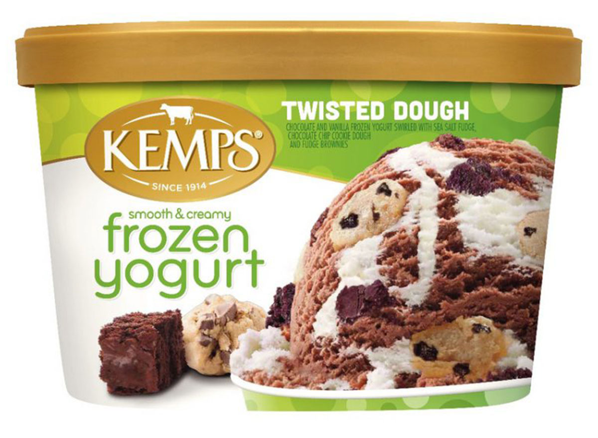 Buy frozen 2025 yogurt
