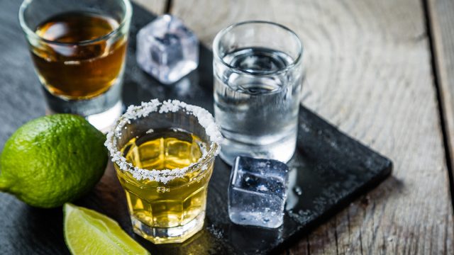 Which Kinds Of Alcohol Are Gluten Free Eat This Not That