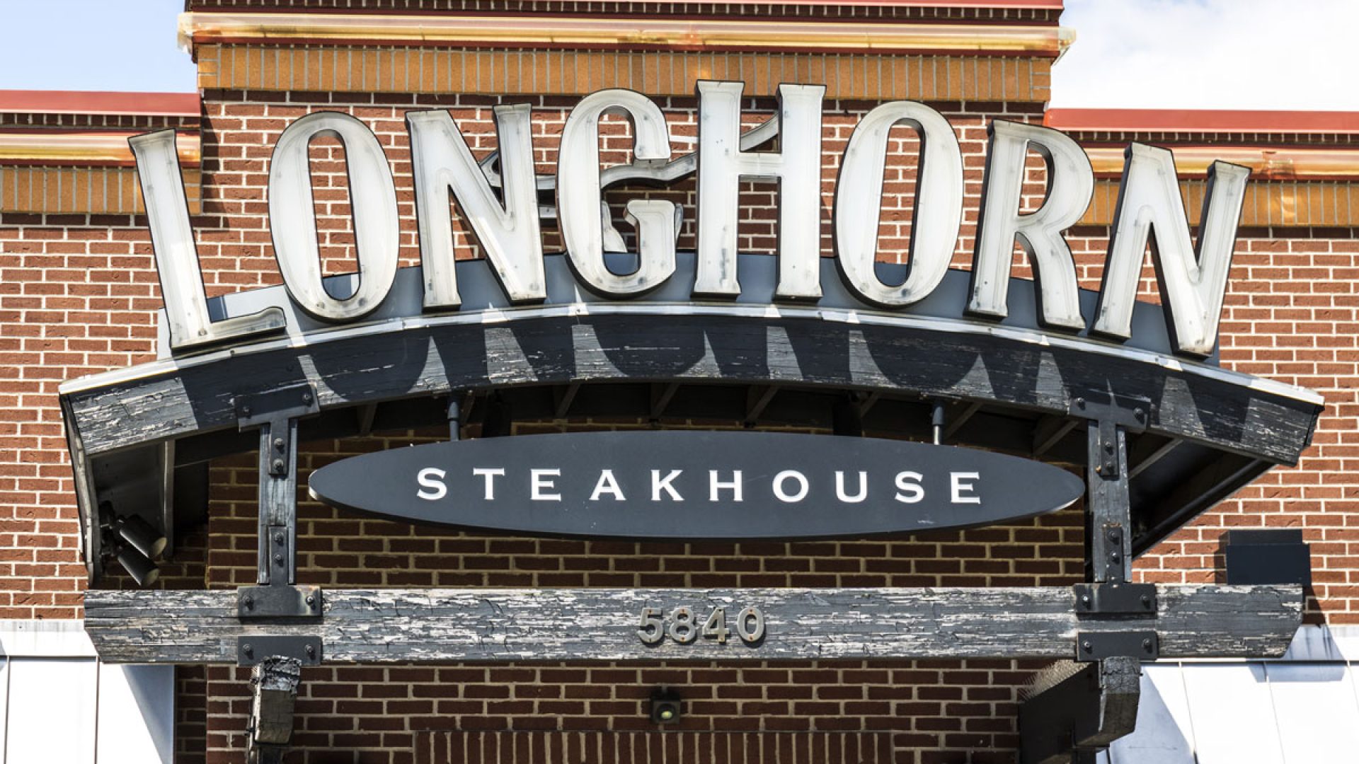 Longhorn Steakhouse Menu The Best and Worst Food Eat This Not That