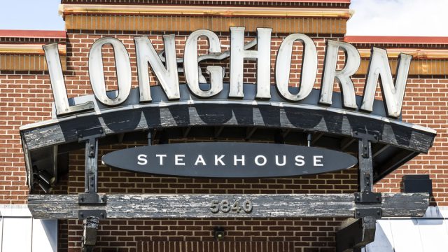 Longhorn Steakhouse Menu The Best And Worst Food Eat This Not That