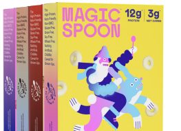 magic spoon cereal