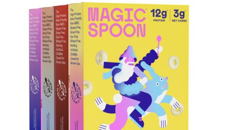 You Need to Know These Trendy Food Brands