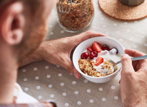 30 Best Breakfast Habits to Drop 5 Pounds