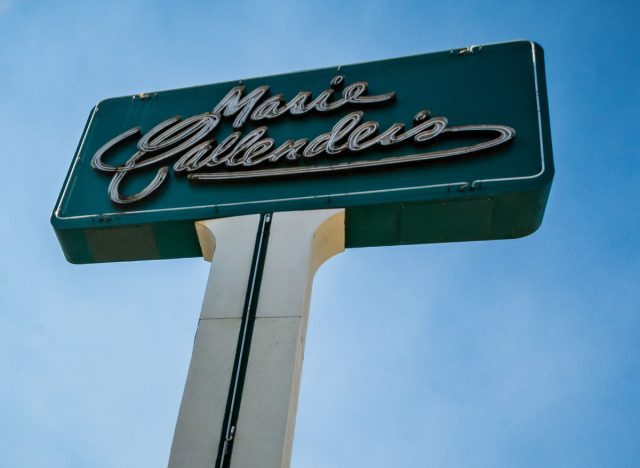 marie callenders restaurant