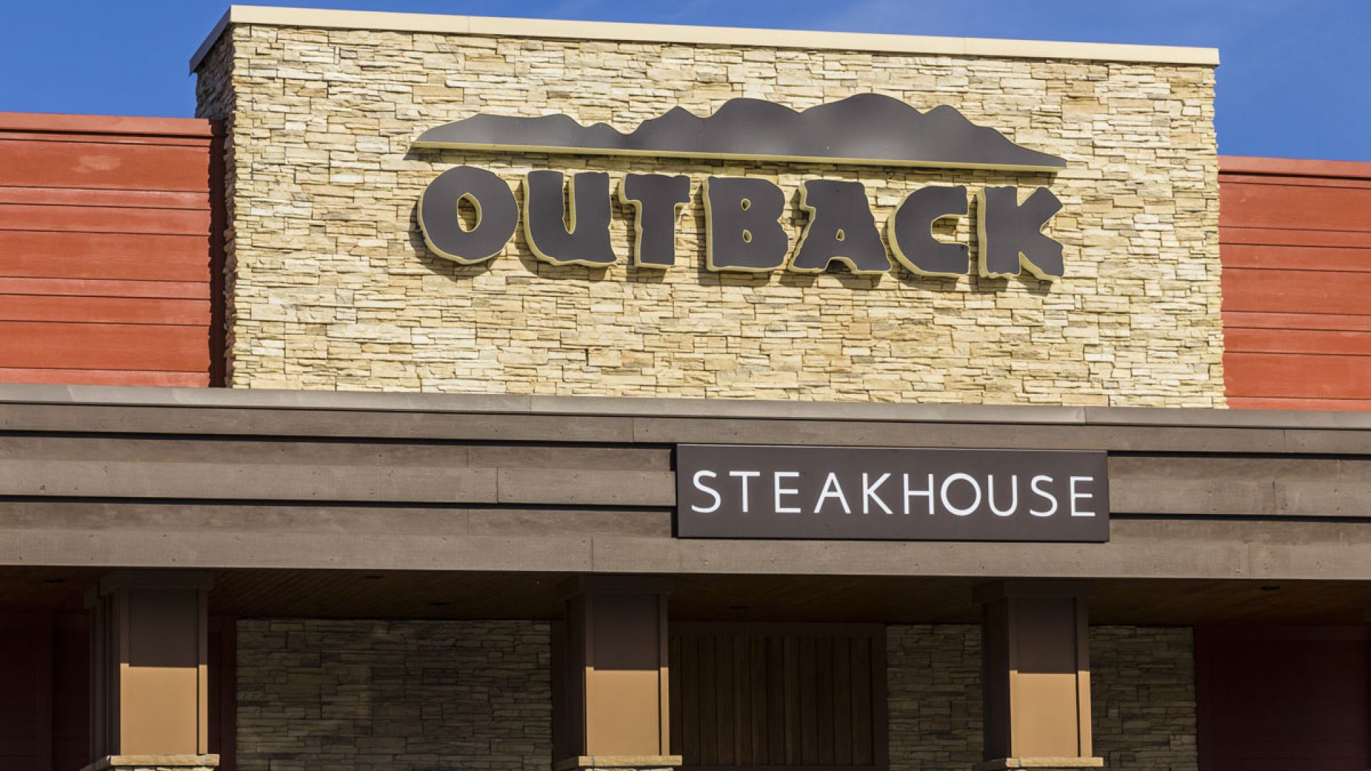 Outback Steakhouse The Best and Worst Foods Eat This Not That