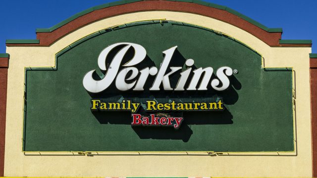 perkins restaurant