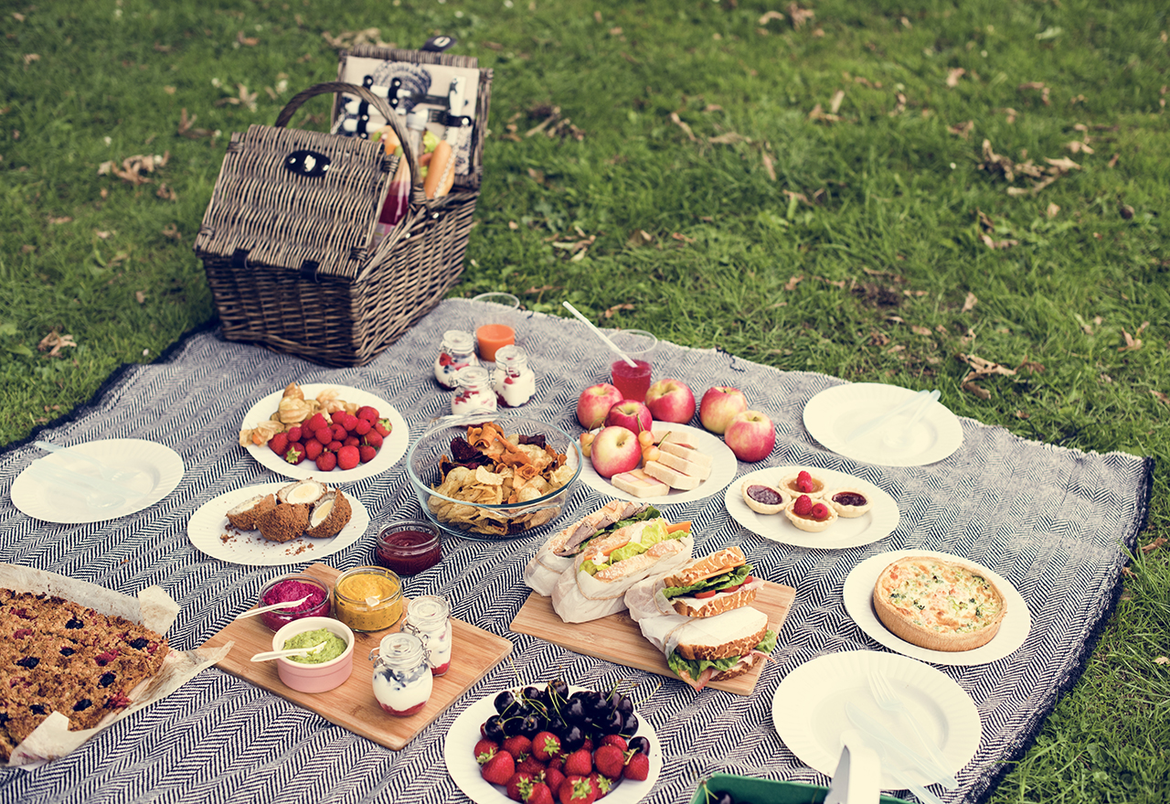 picnic foods