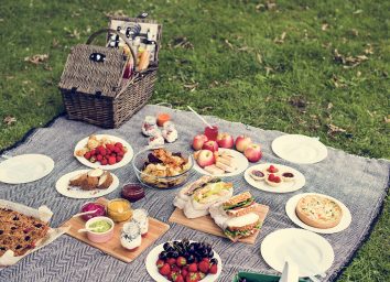 picnic foods