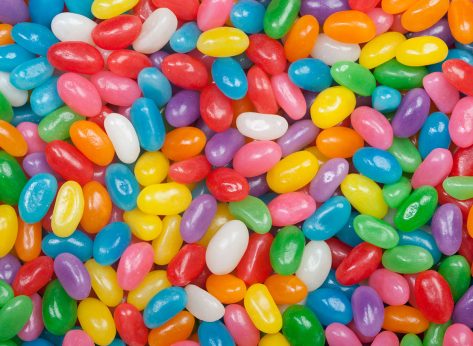 How Are Jelly Beans Made? With Plenty of TLC