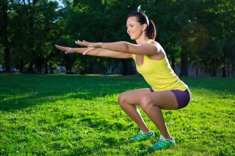 Fitness Tricks That Add Years to Your Life