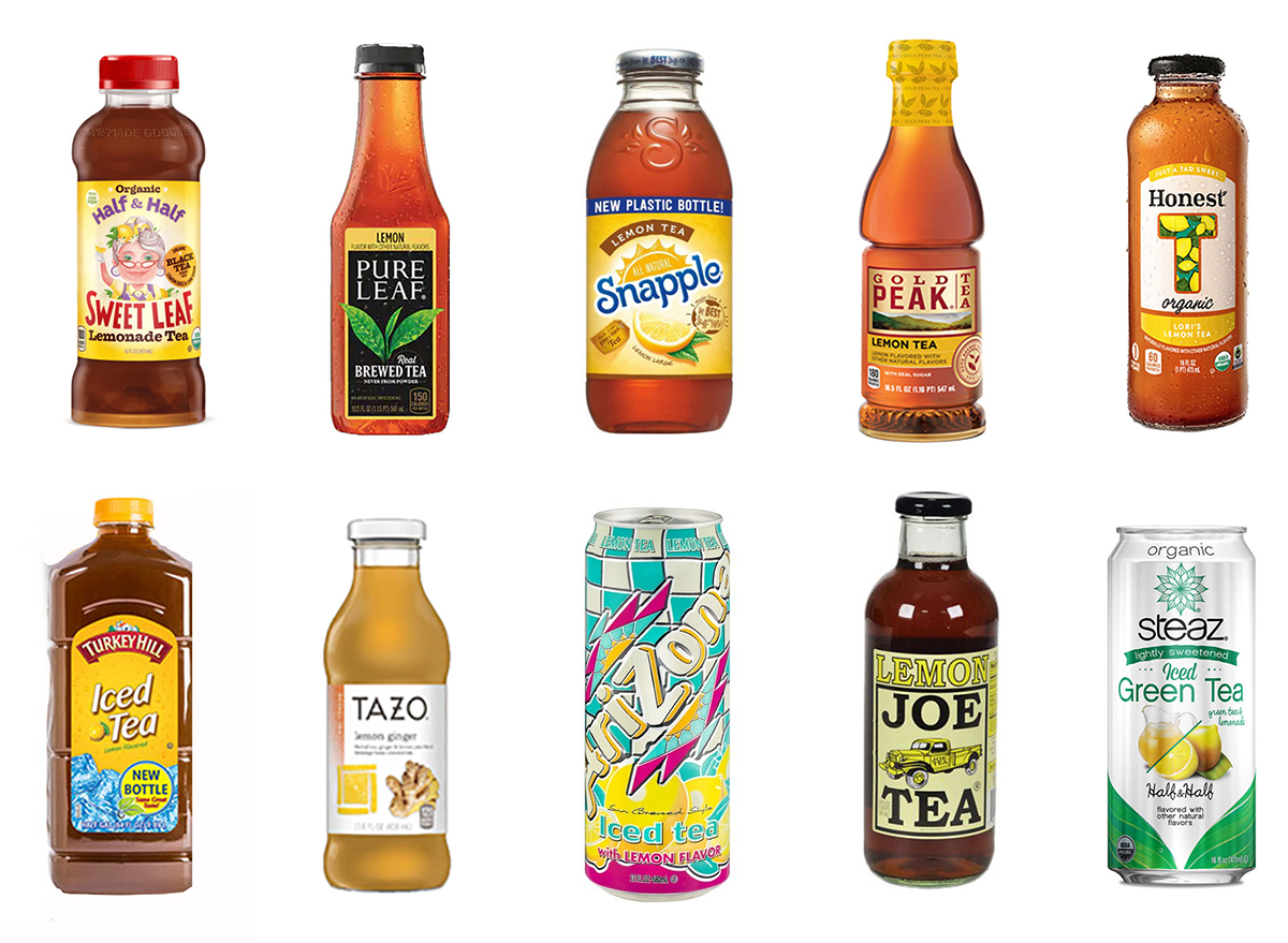 The 10 Best Iced Tea Makers of 2024