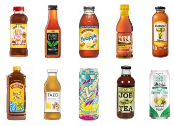 teas we taste tested