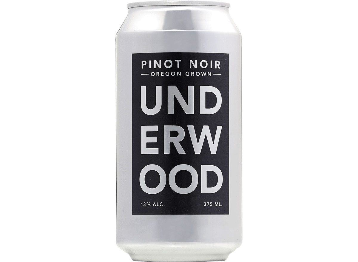 underwood pinot noir