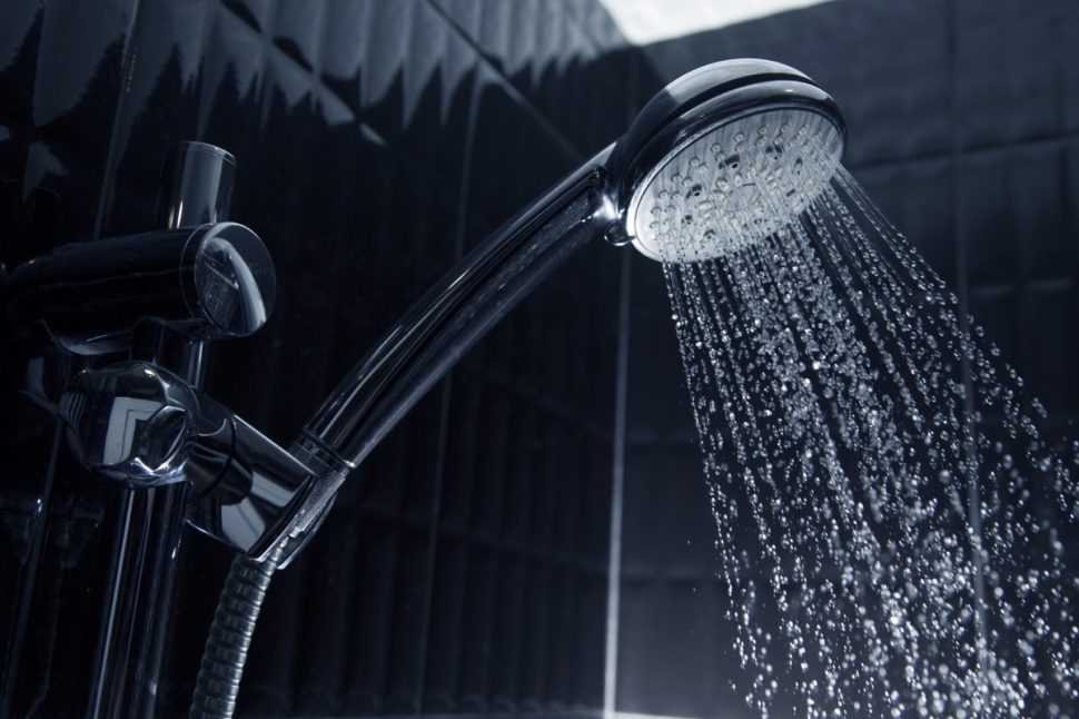 Ugly Side Effects of Not Showering After Exercise, Says Science — Eat