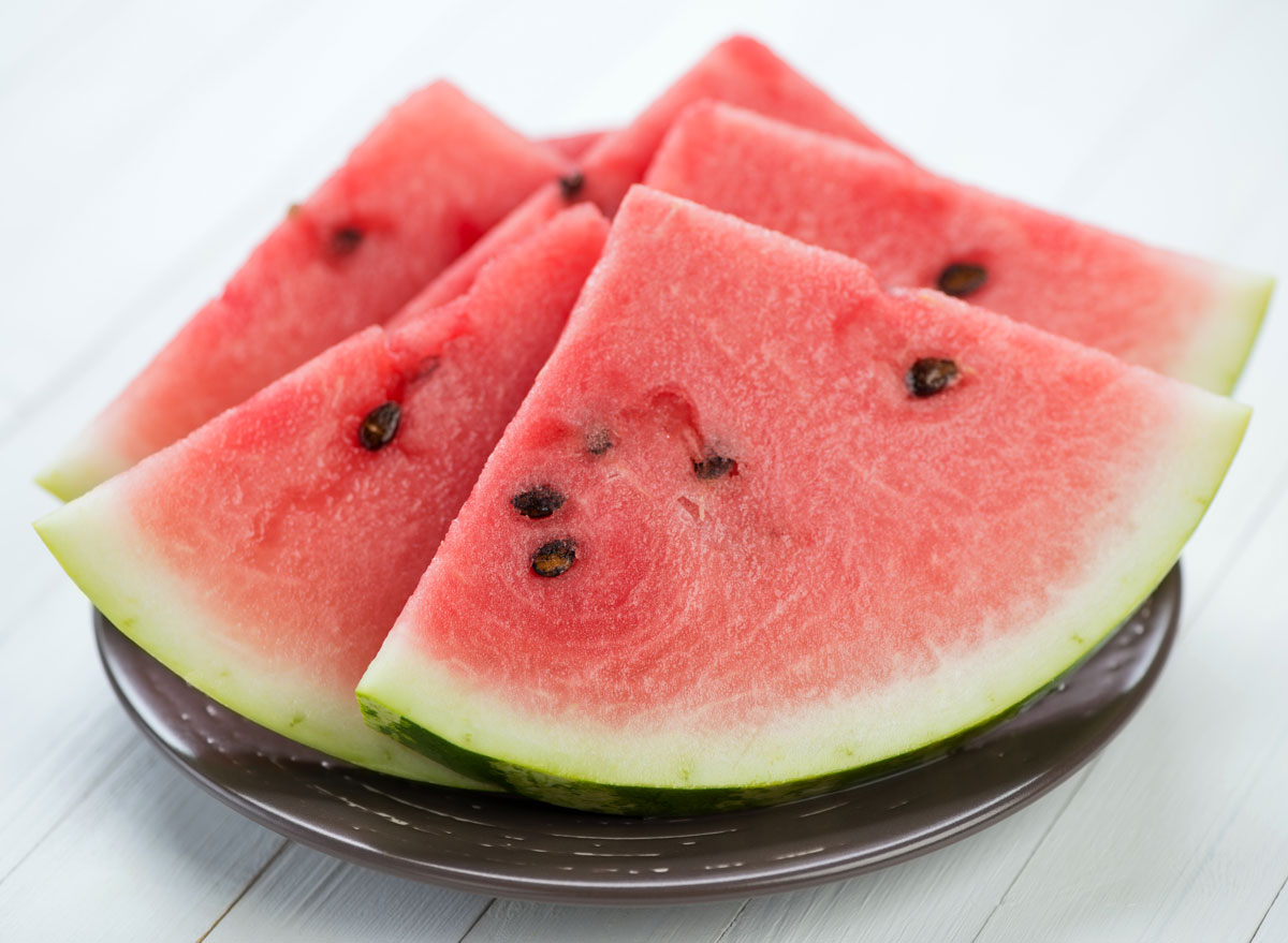 7 Satisfying LowCalorie Foods For Weight Loss — Eat This Not That