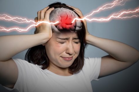 Stroke Remains a Leading Cause of Death and Disability—Here are the Signs