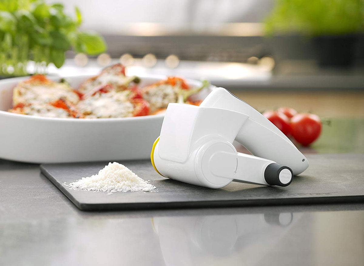 Zyliss Onion Chopper - Spoil the Cook