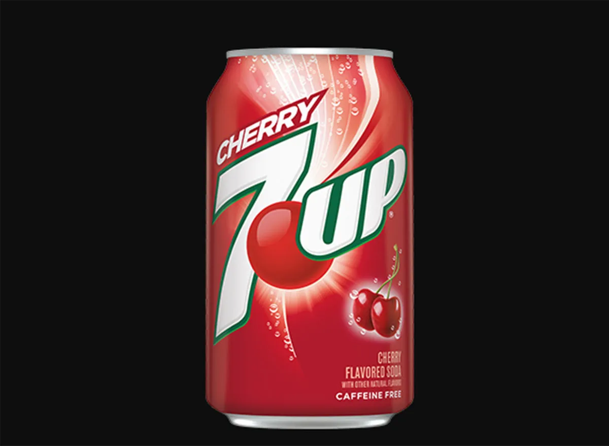 112 Most Popular Soda Brands—Ranked Eat This Not That