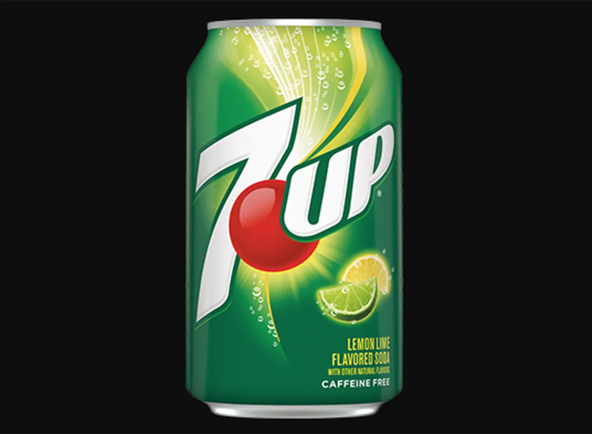 112 Most Popular Soda Brands—Ranked Eat This Not That