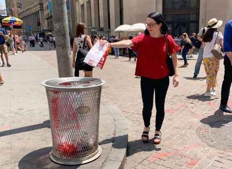 I Gave Up Fast Food for 30 Days