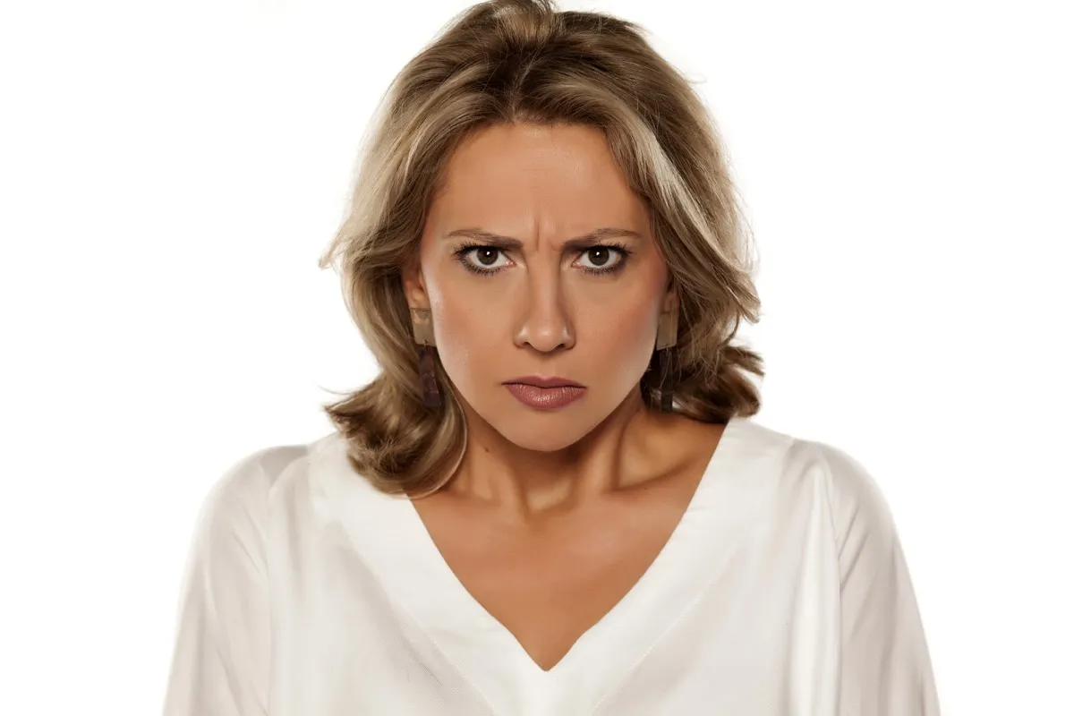 50 Unexpected Health Problems After 50, Say Experts - Eat This Not That