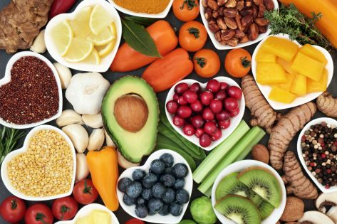 The One Nutrient We May Be Missing for a Longer Life