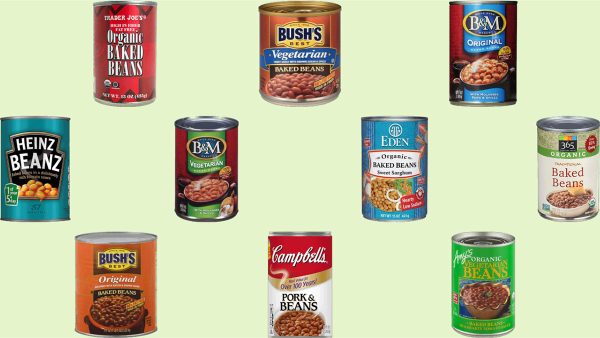 The 10 Best and Worst Canned Baked Beans | Eat This Not That