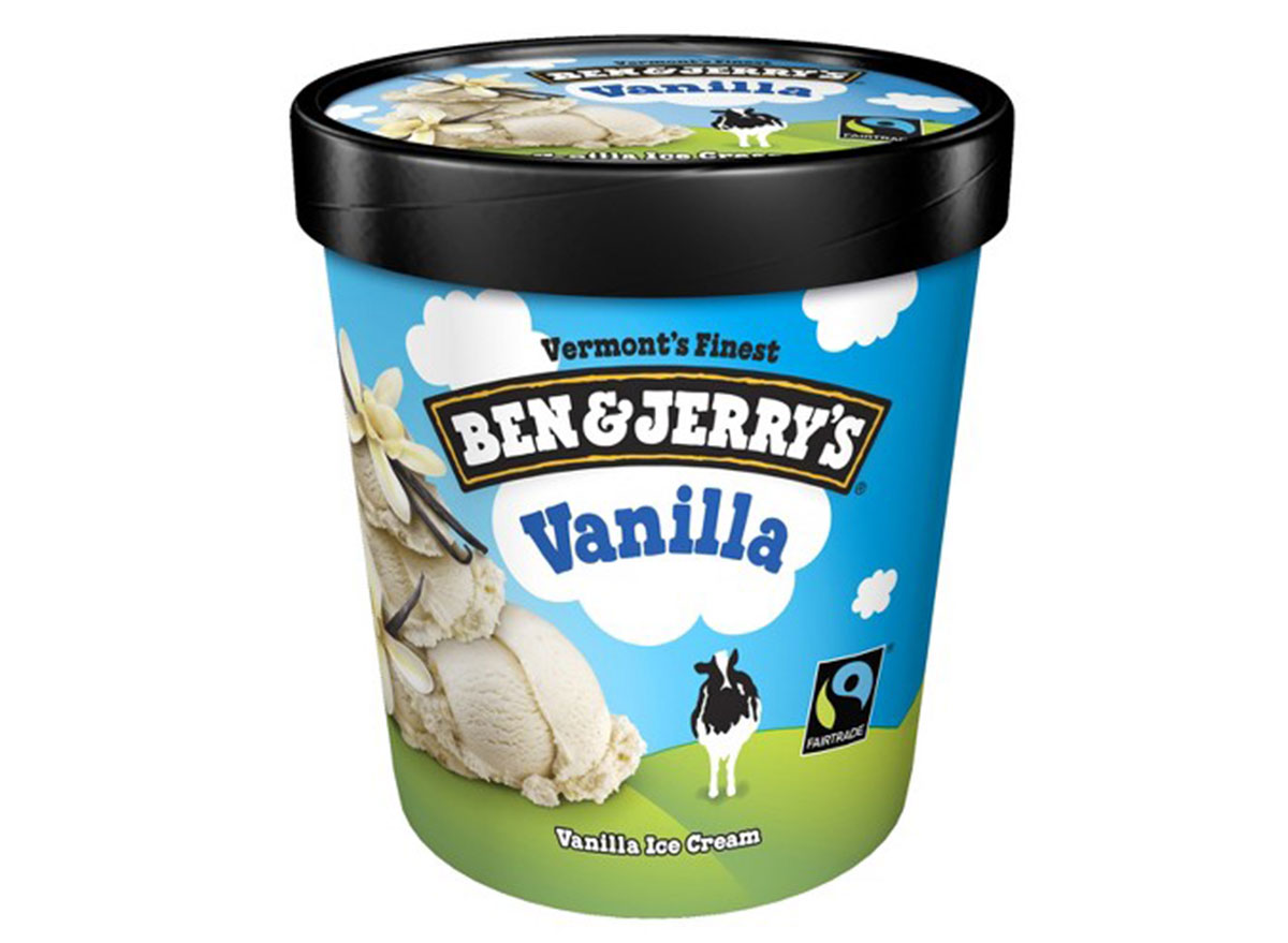 We TasteTested 10 Different Vanilla Ice Cream Brands — Eat This Not That