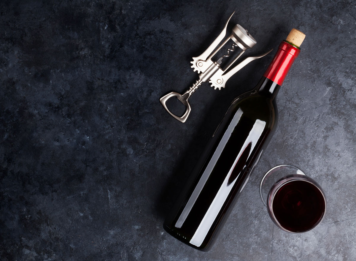 15 Clever Ways to Use Leftover Red Wine — Eat This Not That