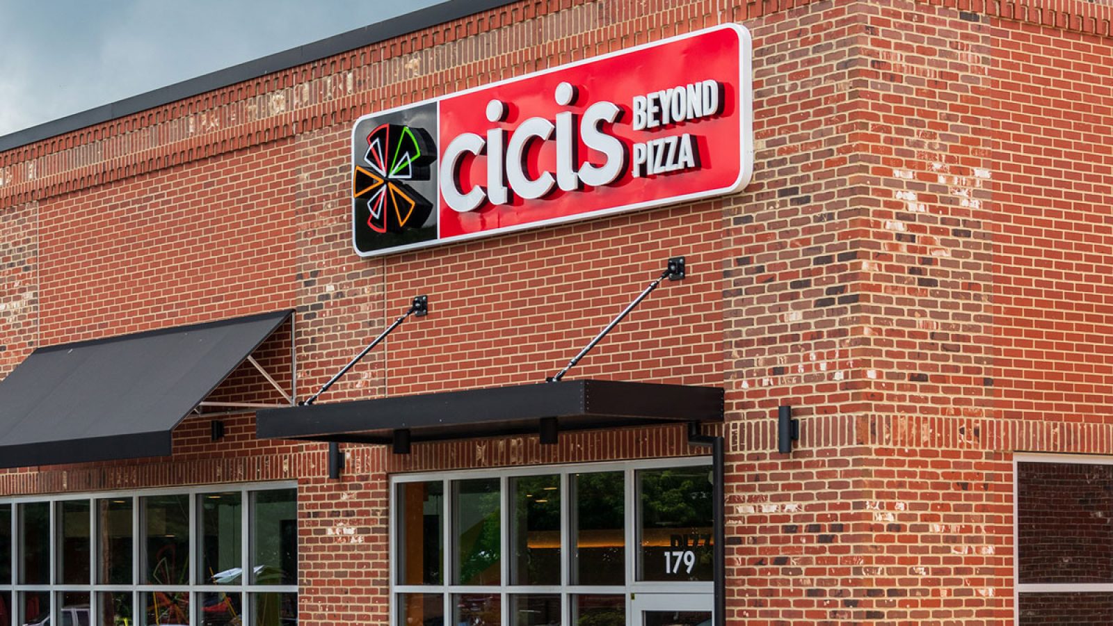 Cicis Pizza Menu The Best and Worst Foods Eat This Not That