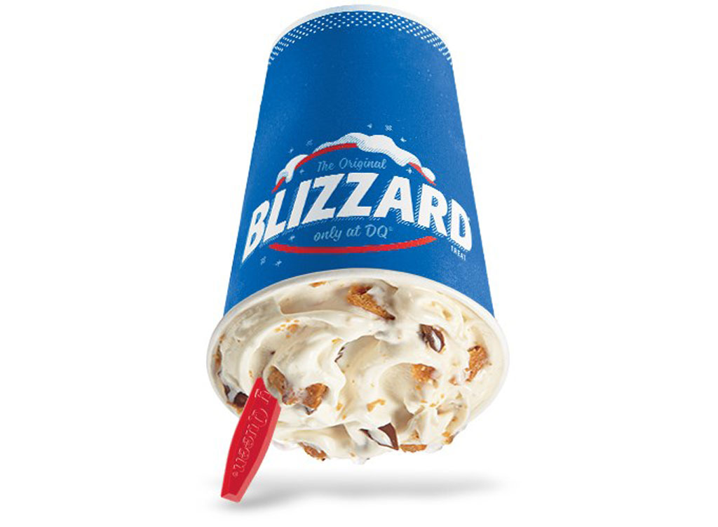 Every Treat On The Dairy Queen Blizzard Menu Ranked Eat This Not That every-treat-on-the-dairy-queen-blizzard-menu-ranked-eat-this-not-that