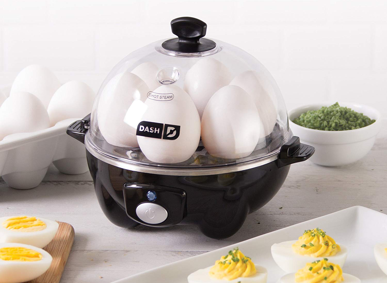 egg cooker from amazon