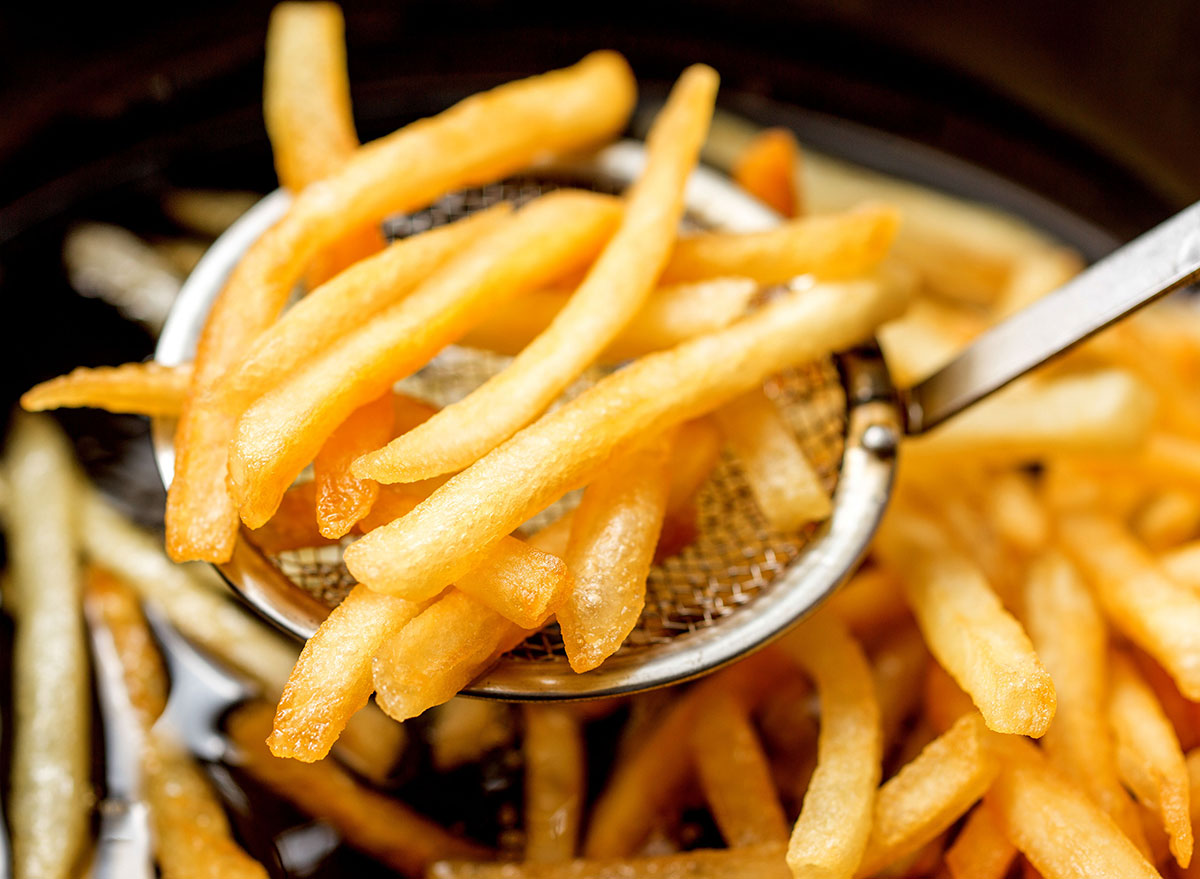 19 High Carb Foods With More Carbs Than a Bowl of Pasta